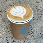 ブルーボトルコーヒー - 
