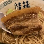 桂花ラーメン - 