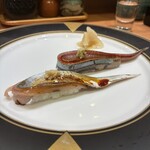 塩竈 しらはた - 