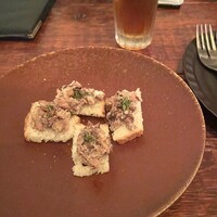 ワインとくつろぐ ツキアカリ - 