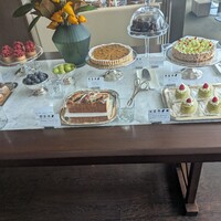 モダンフレンチ 「コラージュ」 コンラッド東京 - 