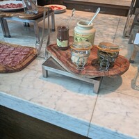 モダンフレンチ 「コラージュ」 コンラッド東京 - 