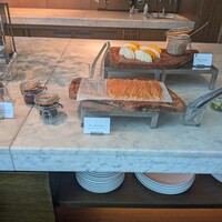 モダンフレンチ 「コラージュ」 コンラッド東京 - 