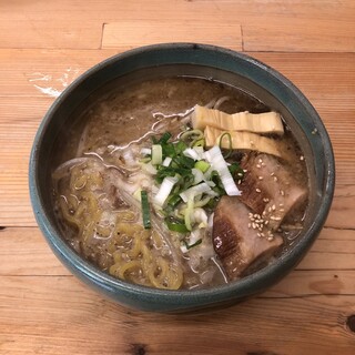 口コミ一覧 : 札幌つけ麺 札幌ラーメン 風来堂 - 豊平公園/ラーメン
