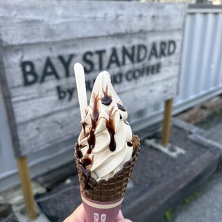 BAY STANDARD by SUZUKI COFFEE_0