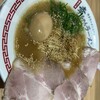幸ちゃんラーメン 福岡空港店