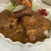 カレーショップ フジ