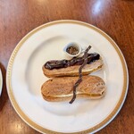 トリコロール - 