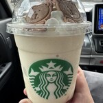 スターバックスコーヒー - ドリンク写真: