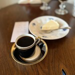 カフェ ド ギャルソン - 