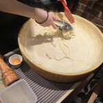 伊樽飯酒場バルバル 錦糸町北口店 - 