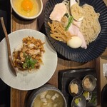 Tokyo Style Noodle ほたて日和 - 