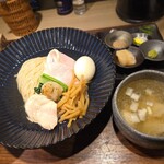 Tokyo Style Noodle ほたて日和 - 