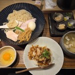 Tokyo Style Noodle ほたて日和 - 