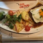 てっぱんや夢希 - 