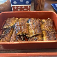 うなぎ処 山道 - 