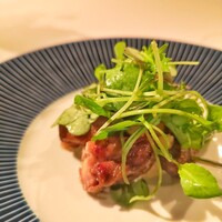 レストランひらまつ 広尾 - 