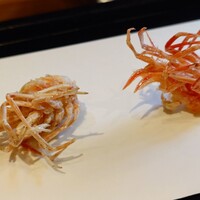 天ぷら 福たろう - 