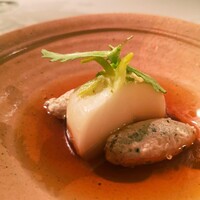 レストランひらまつ 広尾 - 