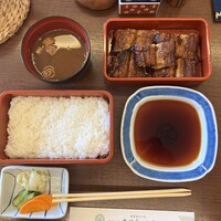 うなぎ処 山道 - 