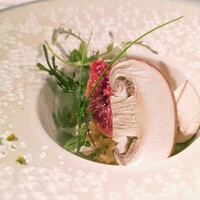 レストランひらまつ 広尾 - 