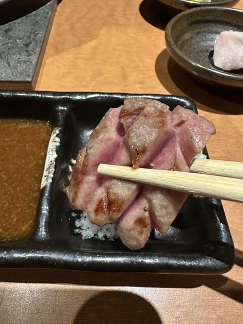 Sumibi Yakiniku Manmaru Oomachi Ten