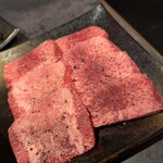 焼肉 全 - 
