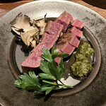 ワイン食堂 Marugo - 