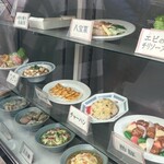 マルシン飯店 - 