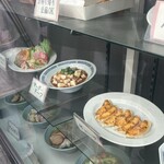 マルシン飯店 - 
