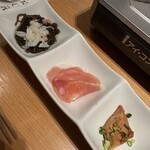 おでん 和食 銀座おぐ羅 - 