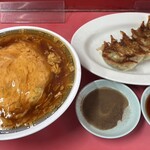 マルシン飯店 - 