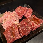 焼肉 全 - 
