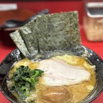 ラーメン 杉田家 千葉祐光店 - 