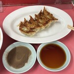 マルシン飯店 - 