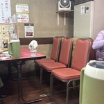 マルシン飯店 - 