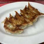 マルシン飯店 - 