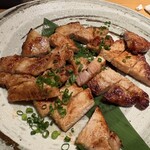 おでん 和食 銀座おぐ羅 - 