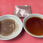 マルシン飯店 - 