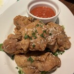 ワイン食堂 Marugo - 