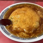 マルシン飯店 - 