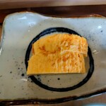 麦とろ 雪月庵 - 