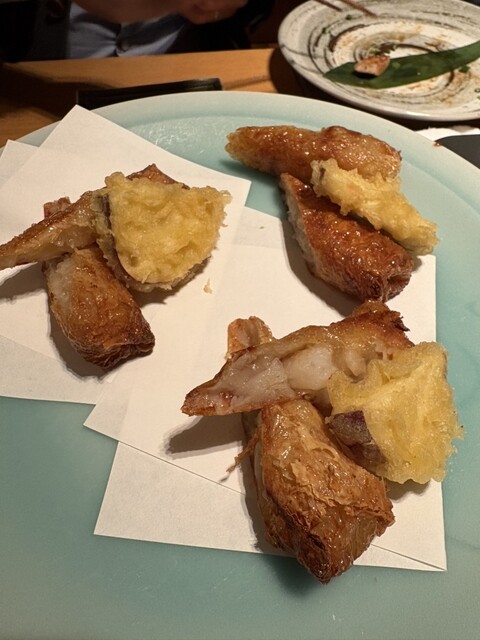 Oden Washoku Ginza Ogura Marunochi Tokia Ten photo 4