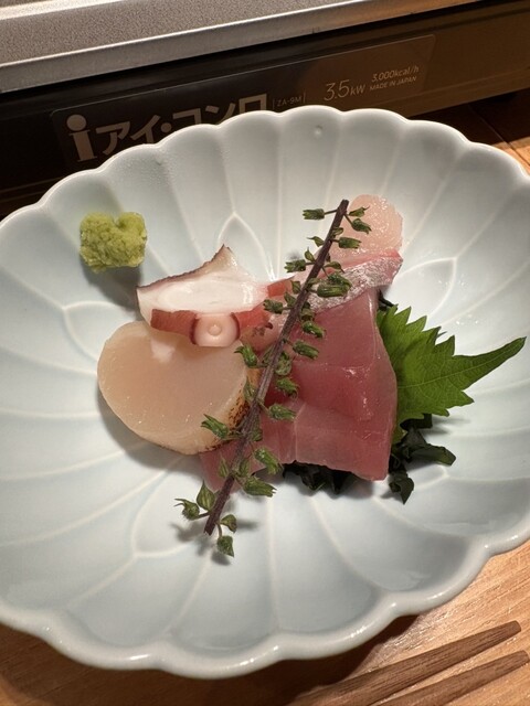 Oden Washoku Ginza Ogura Marunochi Tokia Ten photo 2