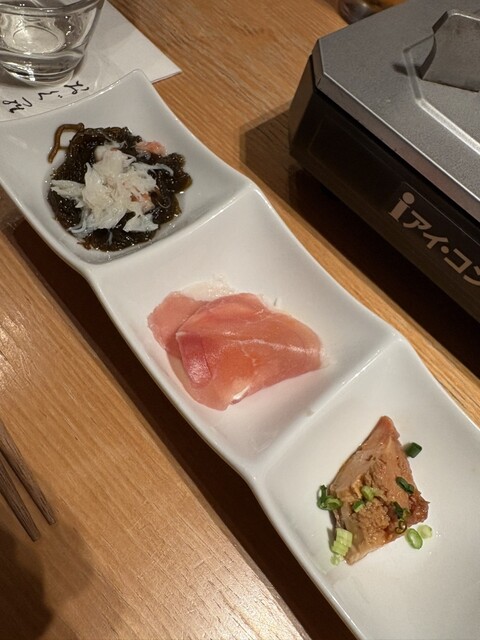 Oden Washoku Ginza Ogura Marunochi Tokia Ten