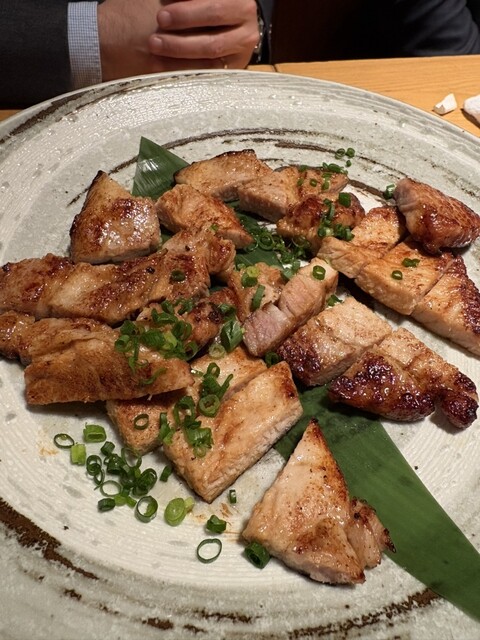 Oden Washoku Ginza Ogura Marunochi Tokia Ten photo 3