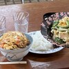 山ちゃん食堂