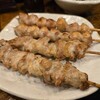 焼鳥 若竹 其の弐