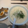 鶏白湯らーめん 叶
