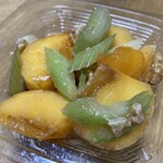 いとはん - 料理写真: